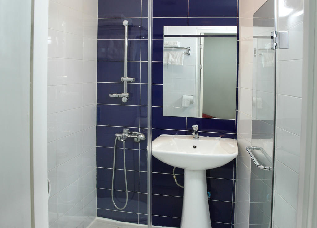 Mama Guesthouse Myeongdong Seoul Phòng bức ảnh